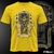 Remera Estampada GUITARRA COCO - EIKEEL