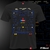 Remera Estampada PACMAN ONE