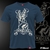 Remera Estampada GOOD LUCK en internet