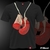 Remera Estampada GUANTES DE BOX