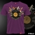 Imagen de Remera Estampada DISCO DE VINILO
