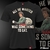 Remera Estampada RAMBO