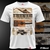 Remera Estampada CUADRO INSTRUMENTOS - EIKEEL