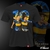 Remera Estampada RIQUELME Y MARADONA - comprar online