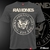 Remera Estampada RAMONES CLÁSICA - comprar online