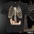 Remera Estampada TORAX - comprar online