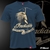 Remera Estampada INDIAN ACUARELA en internet