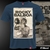 Remera Estampada ROCKY FRENTE - EIKEEL