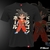 Remera Estampada GOKÚ CHICO - comprar online