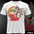 Remera Estampada TOM Y JERRY - EIKEEL