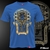 Remera Estampada GUITARRA COCO - tienda online