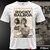 Remera Estampada ROCKY FRENTE - tienda online