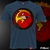 Remera Estampada HELLFISH en internet