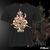 Remera Estampada COPA LIBERTADORES