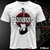 Remera Estampada NIRVANA GUITARRA - comprar online