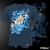 Remera Estampada ARGENTINA HUMO - comprar online
