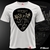 Remera Estampada PÚA ROCK - tienda online