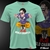 Remera Estampada MR. SATAN en internet