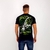 Remera Doble Estampa ONE PIECE ZORO en internet