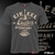 Remera Estampada GUITAR GLITTER - comprar online