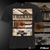 Remera Estampada CUADRO INSTRUMENTOS
