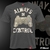 Remera Estampada ALWAYS IN CONTROL - tienda online