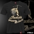 Remera Estampada INDIAN ACUARELA