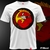 Remera Estampada HELLFISH - comprar online