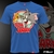 Remera Estampada TOM Y JERRY - comprar online