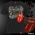 Remera Estampada ROLLING STONES SAN FRANCISCO