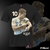 Remera Estampada MESSI CAPITÁN - comprar online