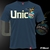 Remera Estampada UNICO BRANCA en internet