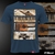 Remera Estampada CUADRO INSTRUMENTOS - comprar online