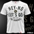 Remera Estampada RAMONES HEY HO - EIKEEL