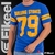 Remera Doble Estampa ROLLING 79 en internet