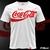 Remera estampada COCA-COLA CLÁSICA - EIKEEL