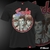 Remera Estampada SODA STEREO RETRO