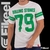 Remera Doble Estampa ROLLING 79 - tienda online