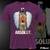 Remera Estampada ABSOLUT ALAS - comprar online