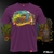 Remera Estampada AUTO CORONA - EIKEEL
