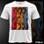 Remera Estampada JIMI HENDRIX COLORS en internet
