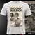 Remera Estampada ROCKY FRENTE en internet