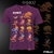 Remera Estampada GOKÚ EVOLUCIÓN - EIKEEL