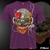 Remera Estampada ELECTROSKULL en internet