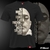 Remera Estampada INDIO SOLARI FRASE