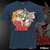 Remera Estampada TOM Y JERRY en internet