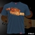 Remera Estampada CLAVIJAS - comprar online