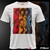 Remera Estampada JIMI HENDRIX COLORS - comprar online