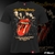 Remera Estampada ROLLING STONES CARAS