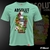 Remera Estampada ABSOLUT FLORES - EIKEEL
